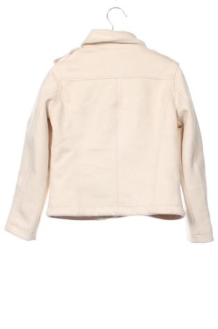 Детско палто Tokyo Laundry, Размер 5-6y/ 116-122 см, Цвят Бежов, Цена 22,99 лв.