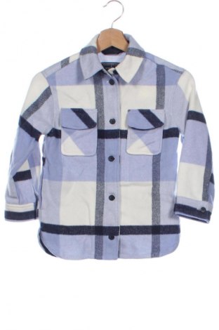 Kindermantel Tom Tailor, Größe 5-6y/ 116-122 cm, Farbe Mehrfarbig, Preis 20,99 €