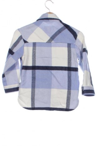 Kindermantel Tom Tailor, Größe 5-6y/ 116-122 cm, Farbe Mehrfarbig, Preis 20,99 €