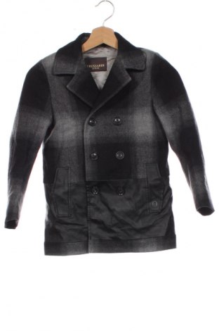Kindermantel Trussardi Junior, Größe 7-8y/ 128-134 cm, Farbe Mehrfarbig, Preis 94,99 €