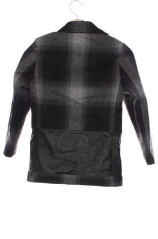 Kindermantel Trussardi Junior, Größe 7-8y/ 128-134 cm, Farbe Mehrfarbig, Preis 94,99 €