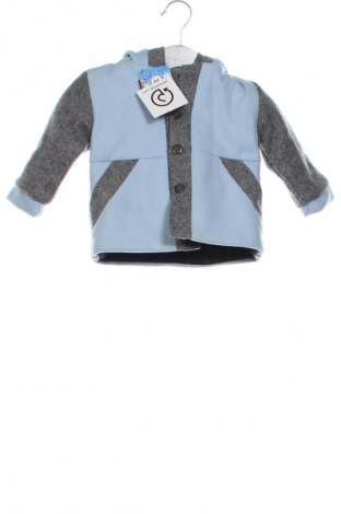 Kindermantel Unbranded, Größe 3-6m/ 62-68 cm, Farbe Mehrfarbig, Preis 20,02 €