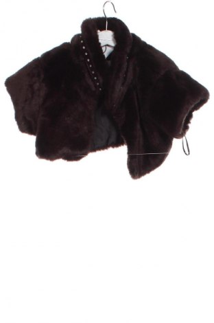 Detský kabát  Unbranded, Veľkosť 10-11y/ 146-152 cm, Farba Hnedá, Cena  20,00 €