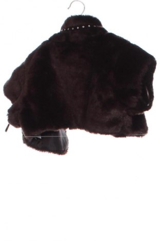 Detský kabát  Unbranded, Veľkosť 10-11y/ 146-152 cm, Farba Hnedá, Cena  20,00 €