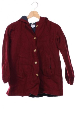 Kindermantel Unbranded, Größe 12-13y/ 158-164 cm, Farbe Rot, Preis 6,99 €