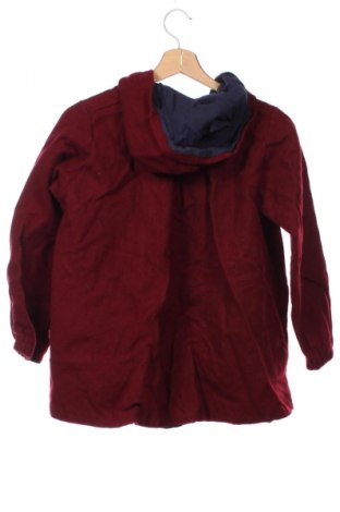 Kindermantel Unbranded, Größe 12-13y/ 158-164 cm, Farbe Rot, Preis 6,99 €