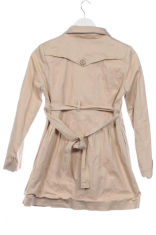 Kindermantel Unbranded, Größe 11-12y/ 152-158 cm, Farbe Beige, Preis 19,95 €