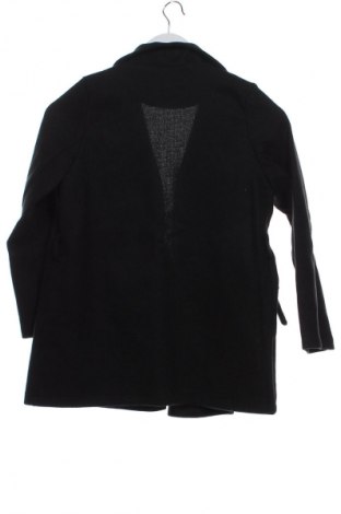 Παιδικό παλτό Unbranded, Μέγεθος 9-10y/ 140-146 εκ., Χρώμα Μαύρο, Τιμή 20,99 €