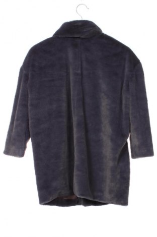 Kindermantel United Colors Of Benetton, Größe 11-12y/ 152-158 cm, Farbe Grau, Preis 25,44 €