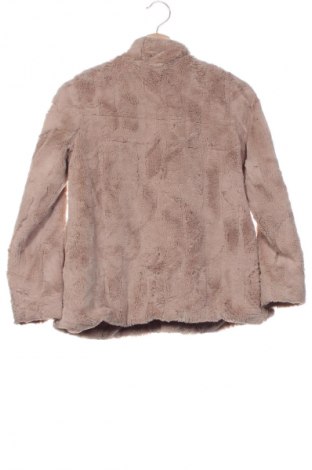 Dziecięcy płaszczyk Zara, Rozmiar 9-10y/ 140-146 cm, Kolor Beżowy, Cena 85,99 zł