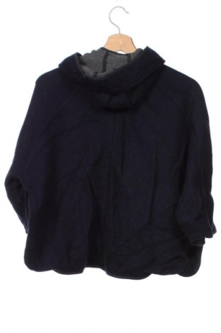 Detský kabát  Zara, Veľkosť 6-7y/ 122-128 cm, Farba Modrá, Cena  16,95 €