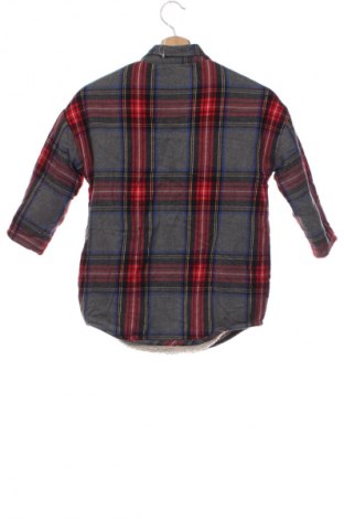 Παιδικό παλτό Zara, Μέγεθος 4-5y/ 110-116 εκ., Χρώμα Πολύχρωμο, Τιμή 19,99 €