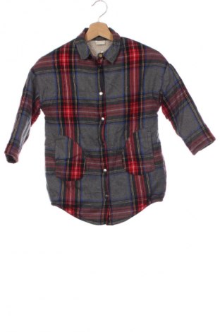 Παιδικό παλτό Zara, Μέγεθος 4-5y/ 110-116 εκ., Χρώμα Πολύχρωμο, Τιμή 19,99 €