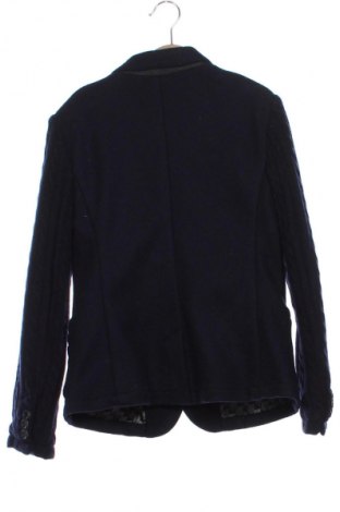 Dětské sako  Armani, Velikost 9-10y/ 140-146 cm, Barva Modrá, Cena  1 320,00 Kč