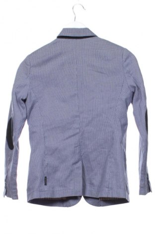 Dětské sako  Armani Junior, Velikost 11-12y/ 152-158 cm, Barva Modrá, Cena  1 047,00 Kč