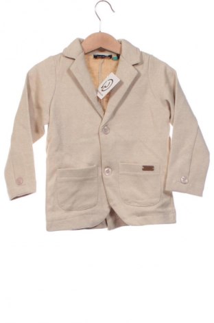 Detské sako  Blue Seven, Veľkosť 18-24m/ 86-98 cm, Farba Béžová, Cena  62,95 €