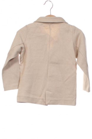 Detské sako  Blue Seven, Veľkosť 18-24m/ 86-98 cm, Farba Béžová, Cena  62,95 €