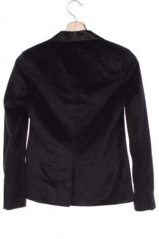 Детско сако CoolCat, Размер 10-11y/ 146-152 см, Цвят Черен, Цена 22,99 лв.