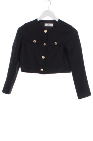 Dziecięcy żakiet H&M, Rozmiar 10-11y/ 146-152 cm, Kolor Czarny, Cena 62,99 zł