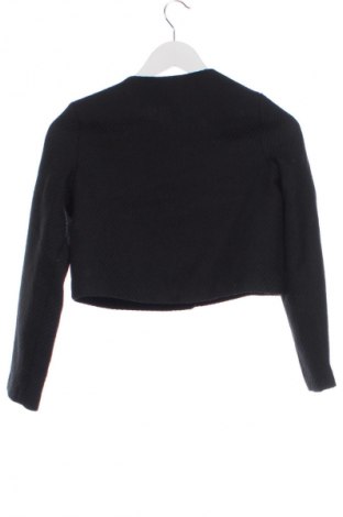 Dziecięcy żakiet H&M, Rozmiar 10-11y/ 146-152 cm, Kolor Czarny, Cena 62,99 zł