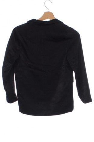 Dětské sako  H&M, Velikost 8-9y/ 134-140 cm, Barva Černá, Cena  407,00 Kč