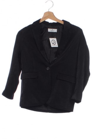 Dětské sako  H&M, Velikost 8-9y/ 134-140 cm, Barva Černá, Cena  407,00 Kč