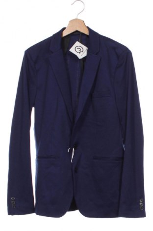 Dziecięcy żakiet Jack & Jones, Rozmiar 15-18y/ 170-176 cm, Kolor Niebieski, Cena 277,99 zł