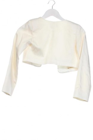 Detské sako  Junona, Veľkosť 10-11y/ 146-152 cm, Farba Biela, Cena  23,02 €
