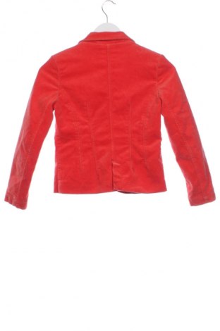 Dětské sako  S.Oliver, Velikost 8-9y/ 134-140 cm, Barva Oranžová, Cena  149,00 Kč
