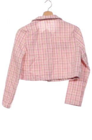 Detské sako  SHEIN, Veľkosť 11-12y/ 152-158 cm, Farba Viacfarebná, Cena  5,95 €