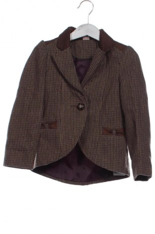 Kindersakko Tu, Größe 18-24m/ 86-98 cm, Farbe Mehrfarbig, Preis 11,99 €