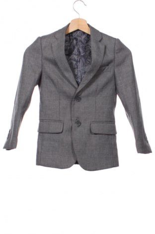 Detské sako  Unbranded, Veľkosť 8-9y/ 134-140 cm, Farba Sivá, Cena  16,12 €