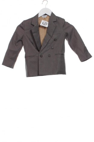 Kindersakko Unbranded, Größe 4-5y/ 110-116 cm, Farbe Mehrfarbig, Preis 16,99 €