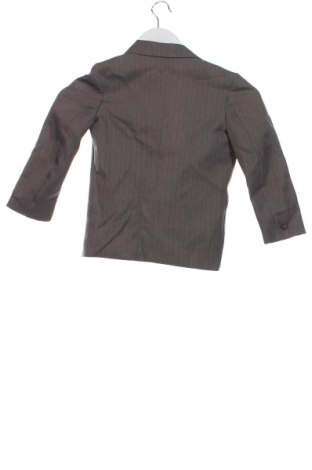 Kindersakko Unbranded, Größe 4-5y/ 110-116 cm, Farbe Mehrfarbig, Preis 16,99 €