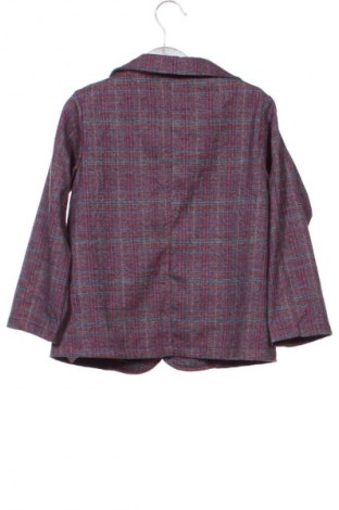 Kindersakko Unbranded, Größe 5-6y/ 116-122 cm, Farbe Mehrfarbig, Preis 10,99 €