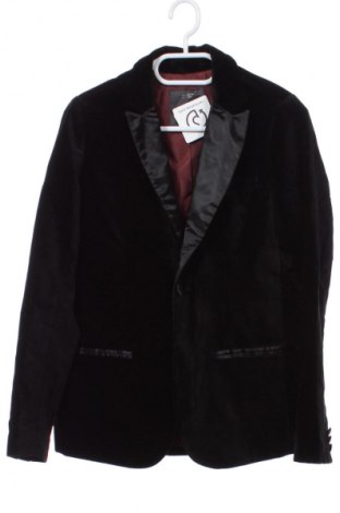 Dětské sako  Zara, Velikost 12-13y/ 158-164 cm, Barva Černá, Cena  279,00 Kč