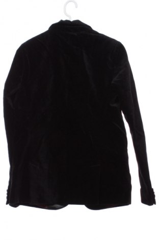 Dětské sako  Zara, Velikost 12-13y/ 158-164 cm, Barva Černá, Cena  279,00 Kč