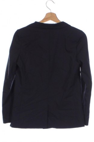 Dziecięcy żakiet Zara, Rozmiar 10-11y/ 146-152 cm, Kolor Niebieski, Cena 49,99 zł