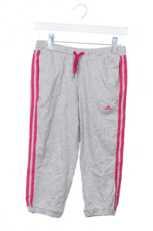 Kinder Sporthose Adidas, Größe 12-13y/ 158-164 cm, Farbe Mehrfarbig, Preis 11,99 €