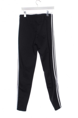 Kinder Sporthose Adidas, Größe 15-18y/ 170-176 cm, Farbe Schwarz, Preis 51,99 €