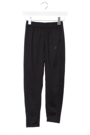 Dětské tepláky Adidas, Velikost 9-10y/ 140-146 cm, Barva Černá, Cena  428,00 Kč