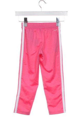Kinder Sporthose Adidas, Größe 3-4y/ 104-110 cm, Farbe Rosa, Preis 41,99 €