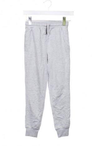 Детско спортно долнище Alive, Размер 7-8y/ 128-134 см, Цвят Сив, Цена 15,99 лв.