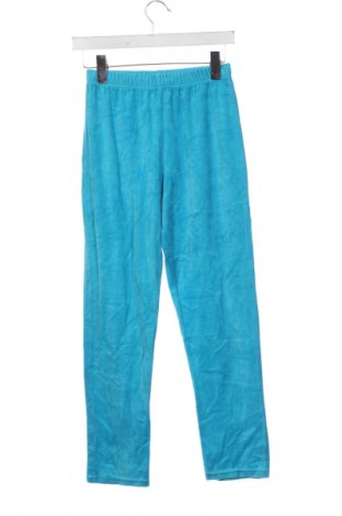 Kinder Sporthose Alive, Größe 11-12y/ 152-158 cm, Farbe Blau, Preis 10,99 €