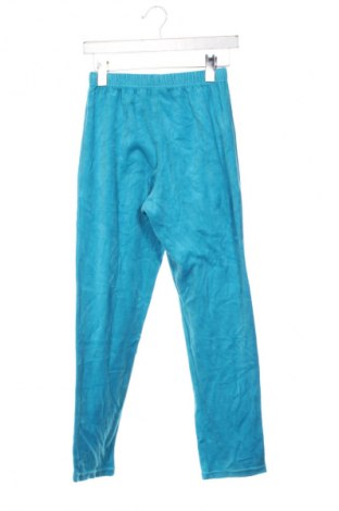 Kinder Sporthose Alive, Größe 11-12y/ 152-158 cm, Farbe Blau, Preis 10,99 €