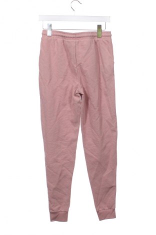 Детско спортно долнище Anko, Размер 13-14y/ 164-168 см, Цвят Розов, Цена 14,99 лв.