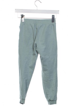 Kinder Sporthose Bekkin, Größe 5-6y/ 116-122 cm, Farbe Grün, Preis 8,99 €