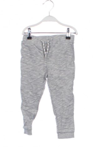 Kinder Sporthose C&A, Größe 2-3m/ 56-62 cm, Farbe Grau, Preis 4,99 €