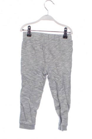 Kinder Sporthose C&A, Größe 2-3m/ 56-62 cm, Farbe Grau, Preis 4,99 €