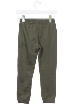 Kinder Sporthose C&A, Größe 7-8y/ 128-134 cm, Farbe Grün, Preis 8,99 €
